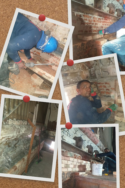 THOMAZ CONSTRUÇÕES